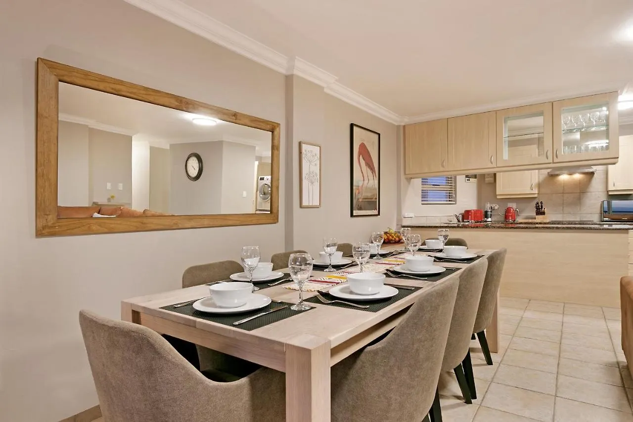 Beach Penthouse-Style Living,Self Checkin,King Beds Cape Town Apartment