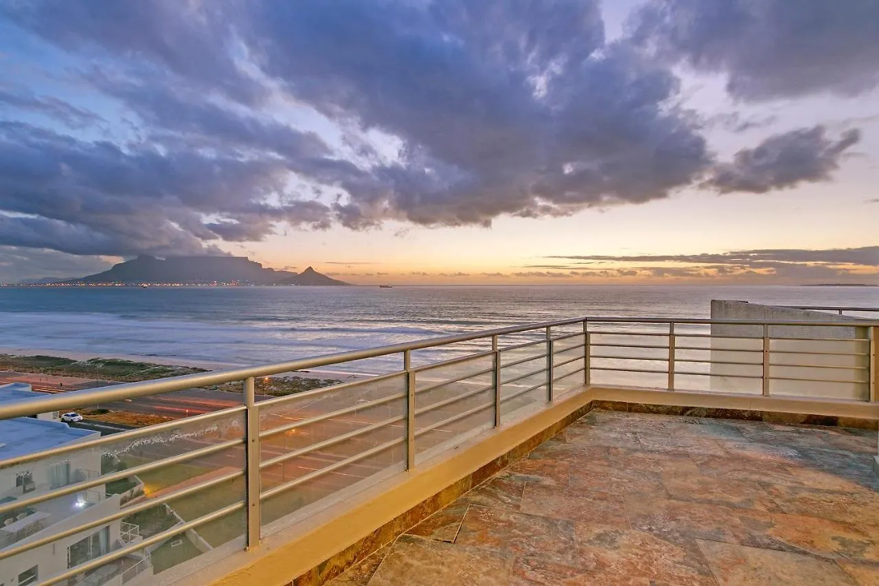 Beach Penthouse-Style Living,Self Checkin,King Beds Cape Town