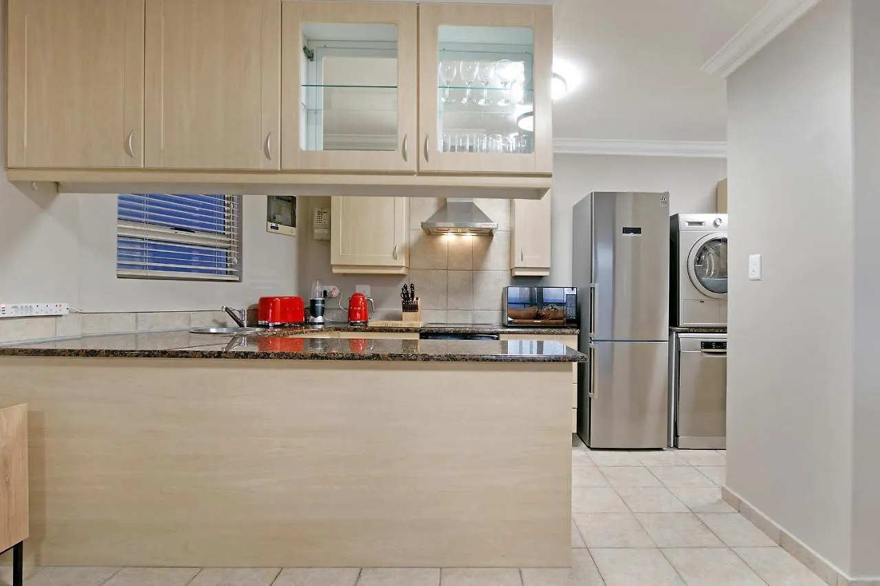 Beach Penthouse-Style Living,Self Checkin,King Beds Cape Town South Africa