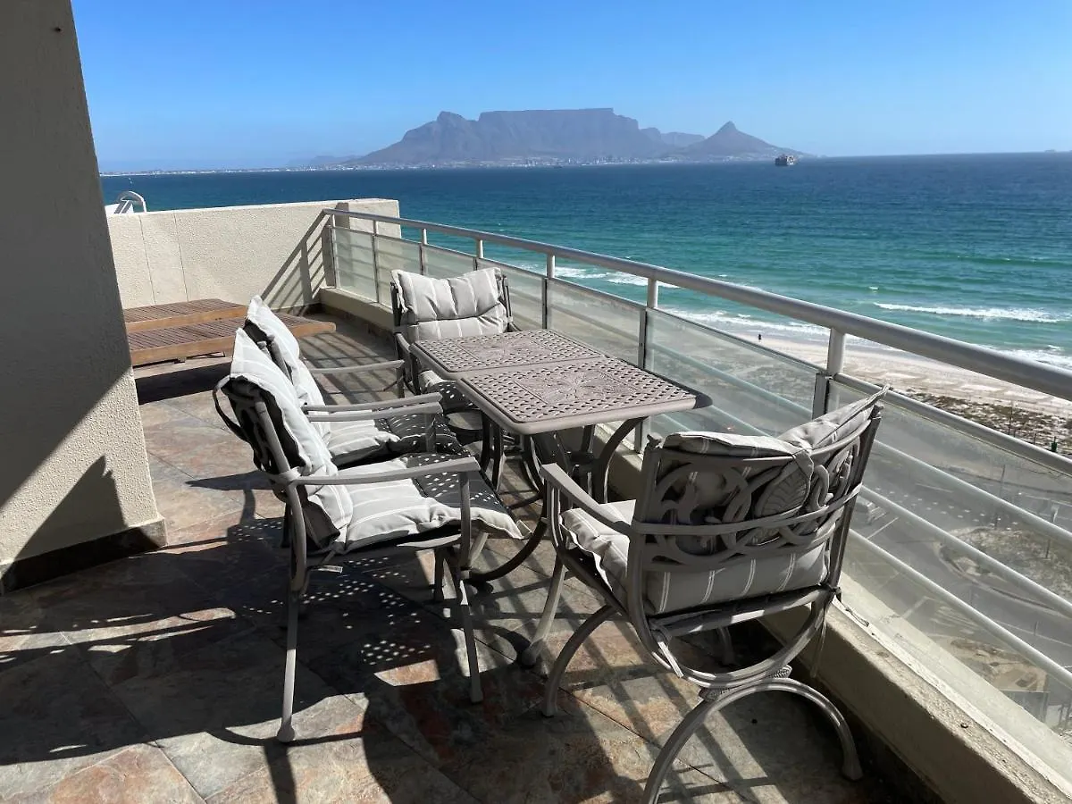 Beach Penthouse-Style Living,Self Checkin,King Beds Cape Town 0*,  South Africa